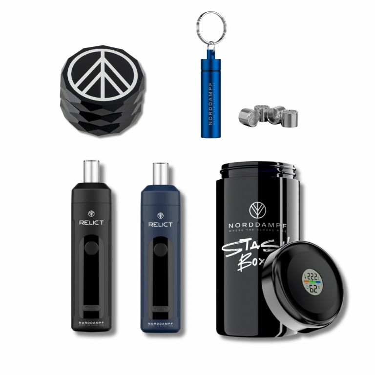 RELICT Bundle Pro Kit